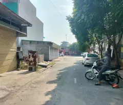 Cần Bán nhà 185m2 mặt ngõ Trần Lãm, phường Trần Lãm ,TP.Thái Bình