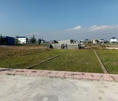 Đất nền Biển Quất Lâm đón sóng đầu tư khu Du Lịch biển