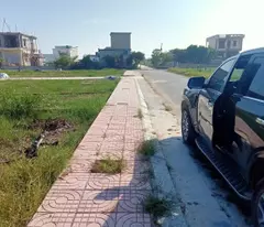 Đất nền Biển Quất Lâm đón sóng đầu tư khu Du Lịch biển