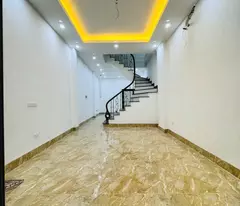 Bán nhà phố Kim Ngưu, Hai Bà Trưng 35m, 5 tầng. Giá: 8.3 tỷ
