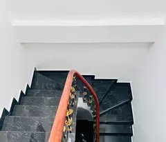 Bán nhà phố Kim Ngưu, Hai Bà Trưng 35m, 5 tầng. Giá: 8.3 tỷ