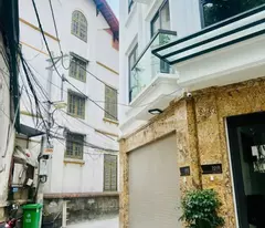 Cần Bán Nhanh! Nhà Ngọc Thụy Long Biên, 40m², 6 Tầng, Thang máy, 3PN, Full nội thất, giá tốt!