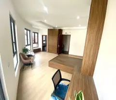 Cần Bán Nhanh! Nhà Ngọc Thụy Long Biên, 40m², 6 Tầng, Thang máy, 3PN, Full nội thất, giá tốt!