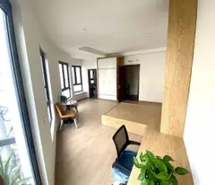 Cần Bán Nhanh! Nhà Ngọc Thụy Long Biên, 40m², 6 Tầng, Thang máy, 3PN, Full nội thất, giá tốt!