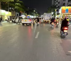 Bán 275M mặt phố hàn thuyên siêu hiếm tặng nhà hai bà trưng