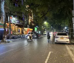 Bán 275M mặt phố hàn thuyên siêu hiếm tặng nhà hai bà trưng