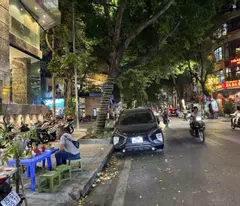 Bán 275M mặt phố hàn thuyên siêu hiếm tặng nhà hai bà trưng