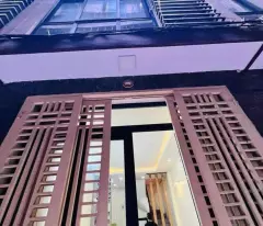 Bán nhà Mỹ Đình 35m 5 Tầng full nội thất đẹp long lanh