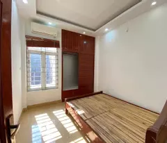 Bán nhà Mỹ Đình 35m 5 Tầng full nội thất đẹp long lanh