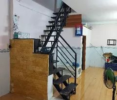 Mặt tiền kinh doanh Tạ Quang Bửu 7x17 84m2 P2 Q8 chỉ 9 tỷ 5
