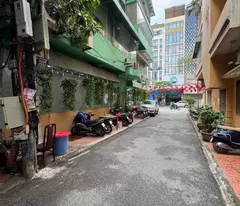 Bán nhà Giang Văn Minh - Quận Ba Đình - Phân Lô ô tô tránh - Giá đầu tư tốt