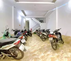 Bán nhà dòng tiền minh khai gốc đề 7 tầng thang máy long lanh hoàng mai