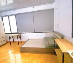 Bán nhà dòng tiền minh khai gốc đề 7 tầng thang máy long lanh hoàng mai