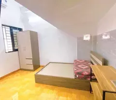 Bán nhà dòng tiền minh khai gốc đề 7 tầng thang máy long lanh hoàng mai