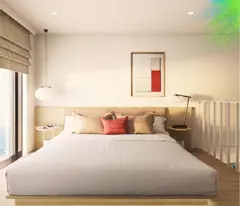 Căn hộ duplex mini giá chỉ từ 425 triệu (25%) vị trí cạnh sông lễ hội, Quảng Trường