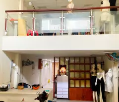 Mặt tiền hẻm 100A Dương Bá Trạc 4.2x23 94m2 P2 Q8 chỉ 10 tỷ 6