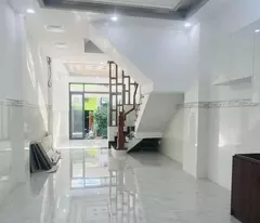BÙI TƯ TOÀN - AN LẠC, B. TÂN, 3 TẦNG MỚI ĐẸP - 4PN - HXH - 72M2 (4X18) - 5.8 TỶ