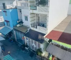 BÙI TƯ TOÀN - AN LẠC, B. TÂN, 3 TẦNG MỚI ĐẸP - 4PN - HXH - 72M2 (4X18) - 5.8 TỶ