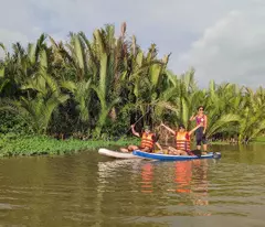 NHÀ ĐẤT GẦN QUẬN 2!  CHỈ TỪ 900 TRIỆU! ĐẤT NHƠN TRẠCH!
