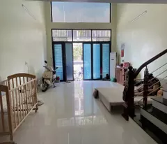 BÁN NHÀ P LÔ TÂY NAM LINH ĐÀM- HOÀNG MAI, 60 M2, 6 TẦNG TM, MT 5M, GIÁ 17,5 TỶ.