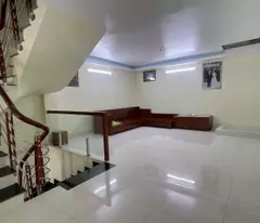 BÁN NHÀ P LÔ TÂY NAM LINH ĐÀM- HOÀNG MAI, 60 M2, 6 TẦNG TM, MT 5M, GIÁ 17,5 TỶ.