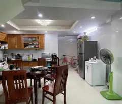 BÁN NHÀ P LÔ TÂY NAM LINH ĐÀM- HOÀNG MAI, 60 M2, 6 TẦNG TM, MT 5M, GIÁ 17,5 TỶ.