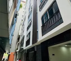 CHÍNH CHỦ BÁN NHÀ NGUYỄN TRÃI MỚI ĐÉT, HƠN 7 TỶ, DTSD 43M2, 1 PHÚT RA NGÃ TƯ SỞ