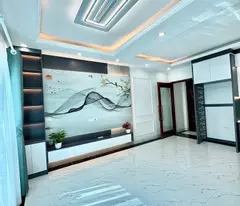 CHÍNH CHỦ BÁN NHÀ NGUYỄN TRÃI MỚI ĐÉT, HƠN 7 TỶ, DTSD 43M2, 1 PHÚT RA NGÃ TƯ SỞ
