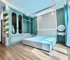 CHÍNH CHỦ BÁN NHÀ NGUYỄN TRÃI MỚI ĐÉT, HƠN 7 TỶ, DTSD 43M2, 1 PHÚT RA NGÃ TƯ SỞ