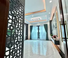 CHÍNH CHỦ BÁN NHÀ NGUYỄN TRÃI MỚI ĐÉT, HƠN 7 TỶ, DTSD 43M2, 1 PHÚT RA NGÃ TƯ SỞ