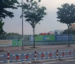 Bán nhà MT KD Phạm Đăng Giản, Bình Hưng Hoà B, Bình Tân, 100m2, siêu rẻ, chỉ 6,5 tỷ.