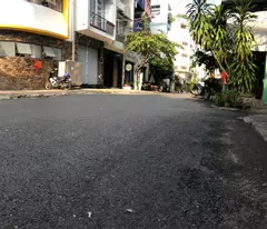 Bán nhà Thành Thái Quận 10 hẻm xe tải 7m, ngay ngã 4 hẻm số 3 cực lớn, khu kinh doanh, chỉ 13.9 tỷ