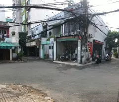 Bán nhà Thành Thái Quận 10 hẻm xe tải 7m, ngay ngã 4 hẻm số 3 cực lớn, khu kinh doanh, chỉ 13.9 tỷ