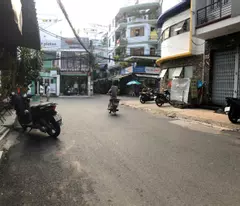 Bán nhà Thành Thái Quận 10 hẻm xe tải 7m, ngay ngã 4 hẻm số 3 cực lớn, khu kinh doanh, chỉ 13.9 tỷ