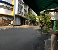 Bán nhà Thành Thái Quận 10 hẻm xe tải 7m, ngay ngã 4 hẻm số 3 cực lớn, khu kinh doanh, chỉ 13.9 tỷ
