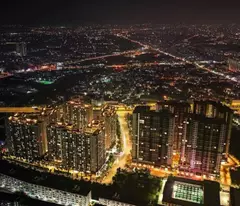 CHÍNH CHỦ CHO THUÊ CĂN HỘ AK9 0503 (61M2)