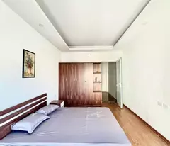 NHÀ ĐẸP QUANG TRUNG HÀ ĐÔNG - 6 TẦNG , FULL NT- GẦN Ô TÔ- CHỈ 4,7 TỶ