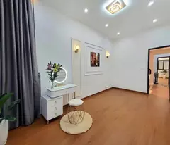 NHÀ ĐẸP QUANG TRUNG HÀ ĐÔNG - 6 TẦNG , FULL NT- GẦN Ô TÔ- CHỈ 4,7 TỶ
