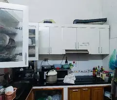 Bán nhà Trần Phú Văn Quán 66m2 có nhà 3 tầng,mặt T 4m giá 10.4 Tỷ