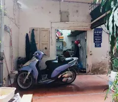 Bán nhà Trần Phú Văn Quán 66m2 có nhà 3 tầng,mặt T 4m giá 10.4 Tỷ