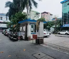 Bán nhà Trần Phú Văn Quán 66m2 có nhà 3 tầng,mặt T 4m giá 10.4 Tỷ