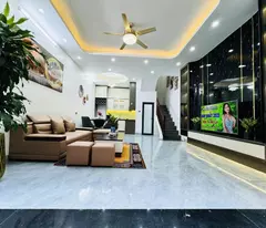 CHÍNH CHỦ BÁN NHÀ THƯỢNG ĐÌNH, VỊ TRÍ ĐẸP, DÂN TRÍ CAO, HÀNG XÓM THÂN THIỆN, DTSD 53M2, 2 THOANG
