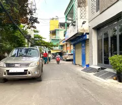 ĐINH TIÊN HOÀNG - MẶT TIỀN HẺM KINH DOANH - SÂN TRƯỚC RỘNG THOÁNG - 36M2 CHỈ 5.5 TỶ
HẺM OTO