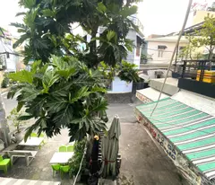 ĐINH TIÊN HOÀNG - MẶT TIỀN HẺM KINH DOANH - SÂN TRƯỚC RỘNG THOÁNG - 36M2 CHỈ 5.5 TỶ
HẺM OTO