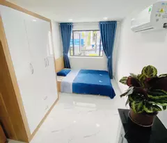 NHÀ MẶT TIỀN KINH DOANH SẦM UẤT - HỢP ĐỒNG THUẾ KHOÁN 45tr/THÁNG.