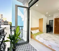NHÀ MẶT TIỀN KINH DOANH SẦM UẤT - HỢP ĐỒNG THUẾ KHOÁN 45tr/THÁNG.