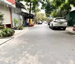 Khu hiếm nhà bán - ô tô đỗ cửa - ngõ thông- mới koong - 6.7 TỶ- Quang Tiến – Đại Mỗ - Nam Từ Liêm.