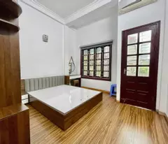 Khu hiếm nhà bán - ô tô đỗ cửa - ngõ thông- mới koong - 6.7 TỶ- Quang Tiến – Đại Mỗ - Nam Từ Liêm.