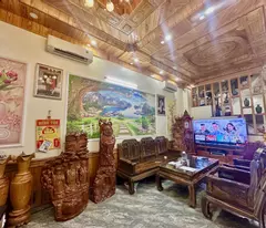 Nhà 4 Tầng Nở Hậu, Mặt Tiền Quang Trung, Hiệp Phú, Quận 9, Diện Tích 115m², Giá 10 Tỷ