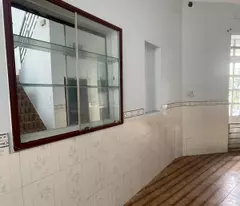 NHÀ NGAY CHỢ HÓC MÔN - HXH - 85M2. Chỉ 3,3 tỷ